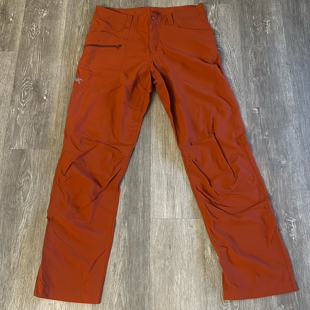 Arcteryx Hiking Pants